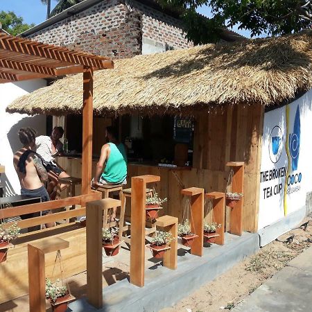 Coco Hostels - Arugambay Arugam Bay Exterior foto